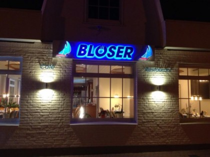 照片: Blöser